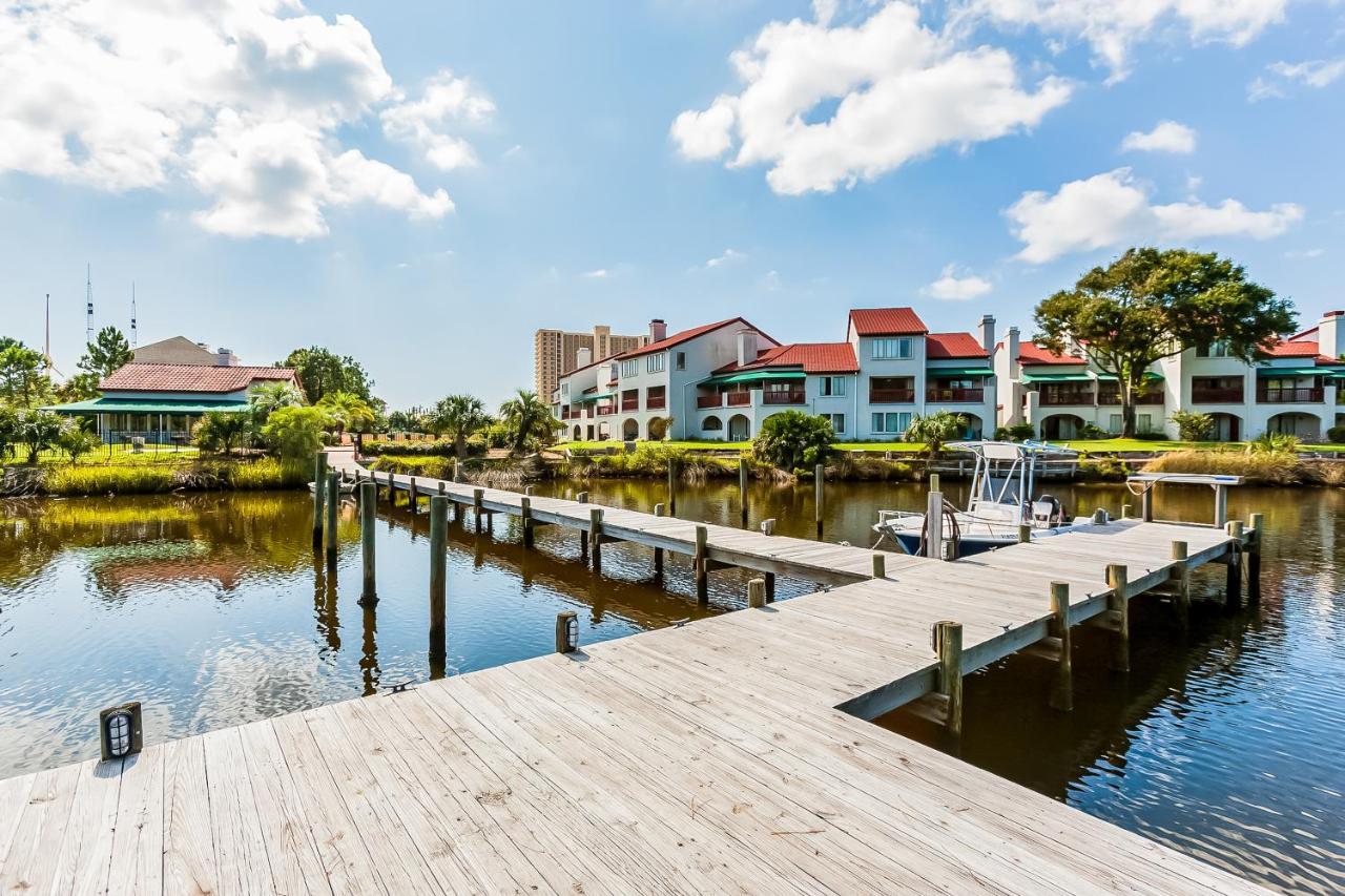 The Inn At St Thomas Square 1304A Upper Grand Lagoon 外观 照片