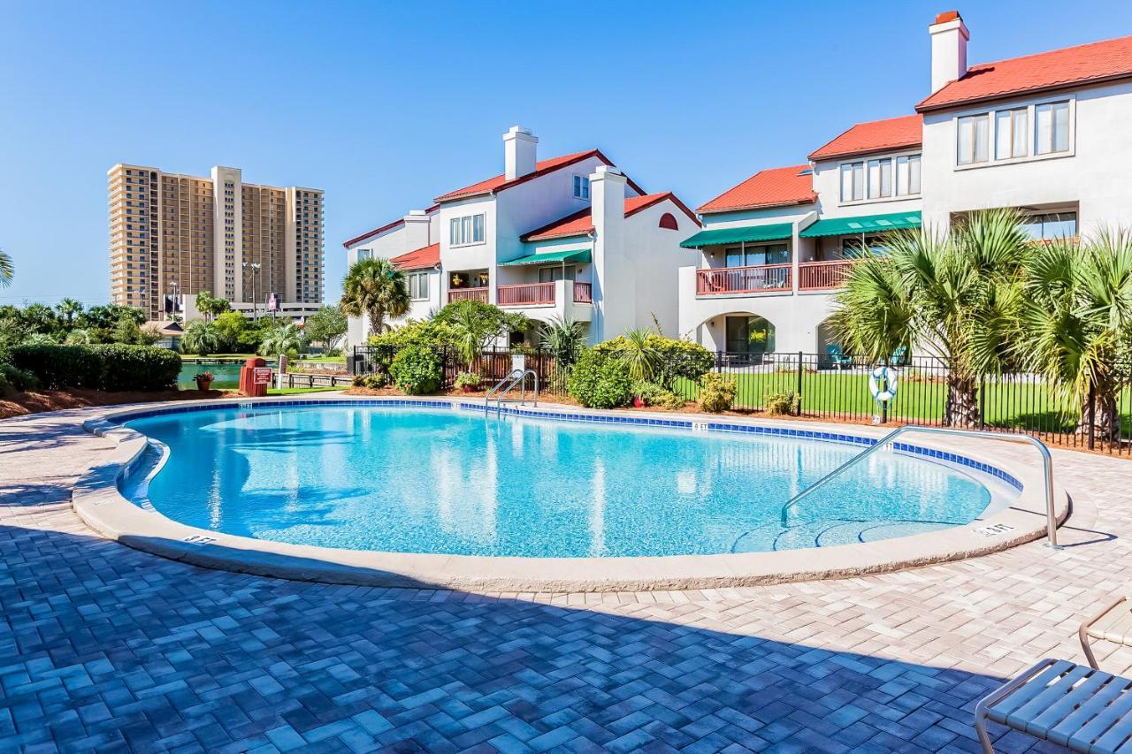 The Inn At St Thomas Square 1304A Upper Grand Lagoon 外观 照片
