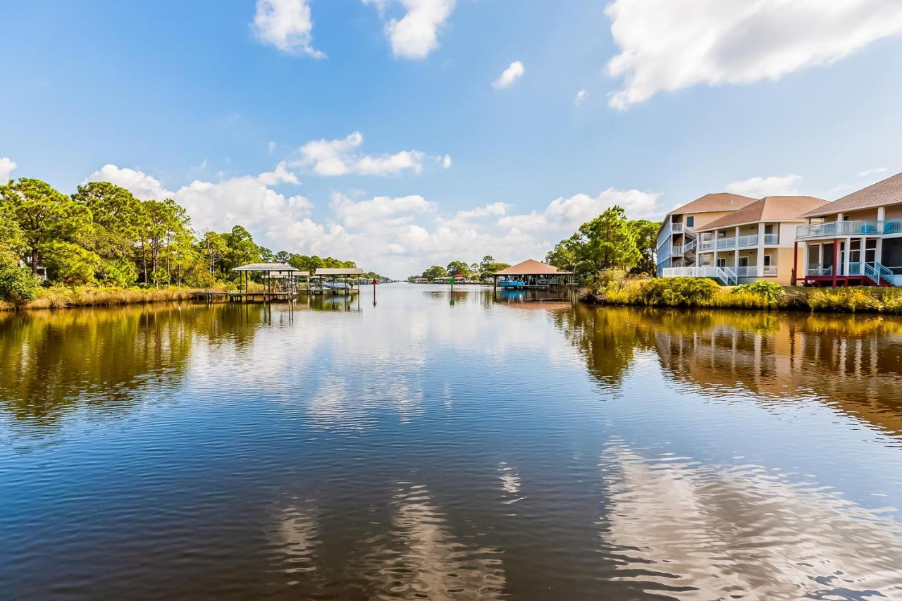 The Inn At St Thomas Square 1304A Upper Grand Lagoon 外观 照片
