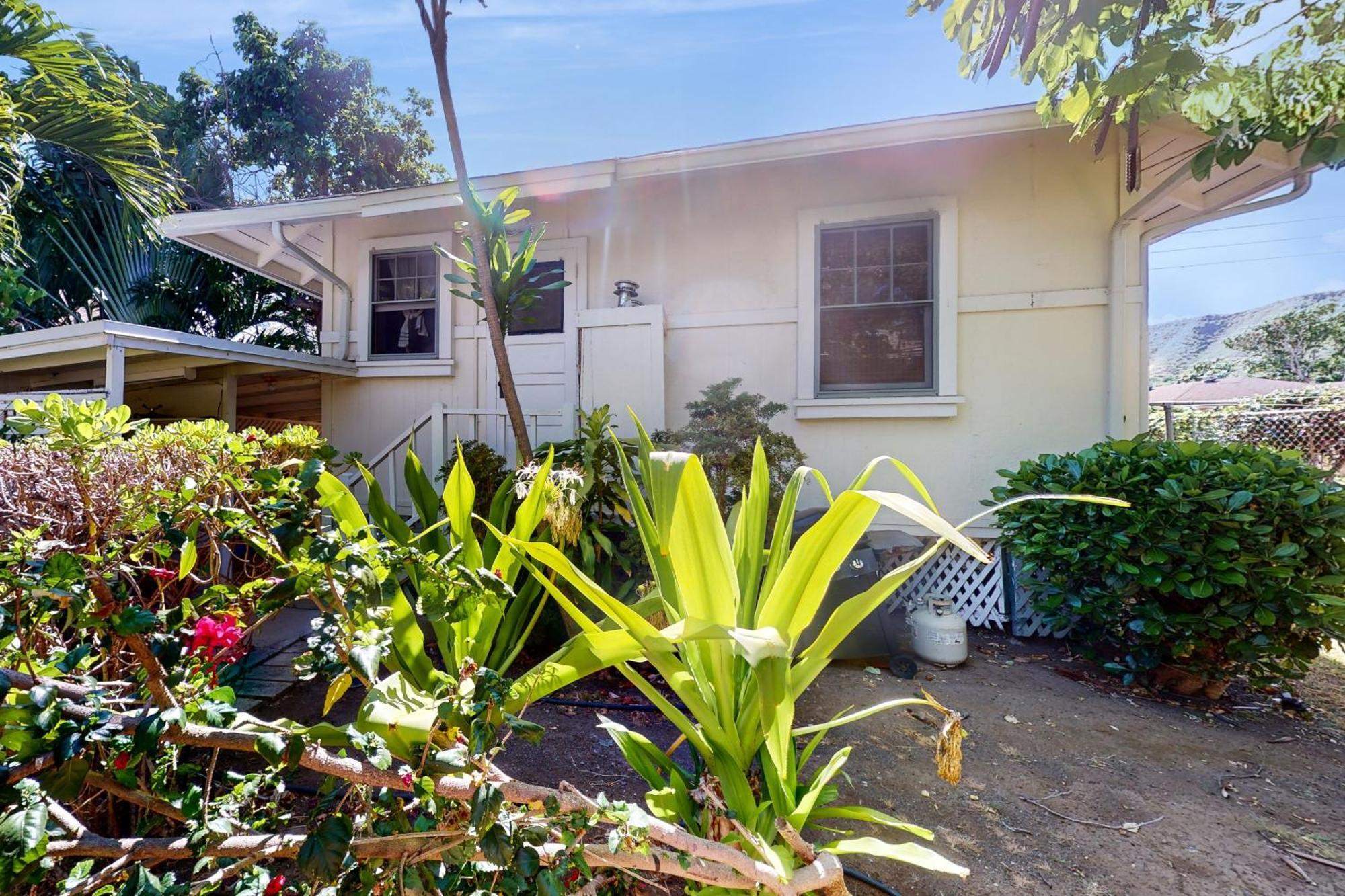 The Inn At St Thomas Square 1304A Upper Grand Lagoon 外观 照片