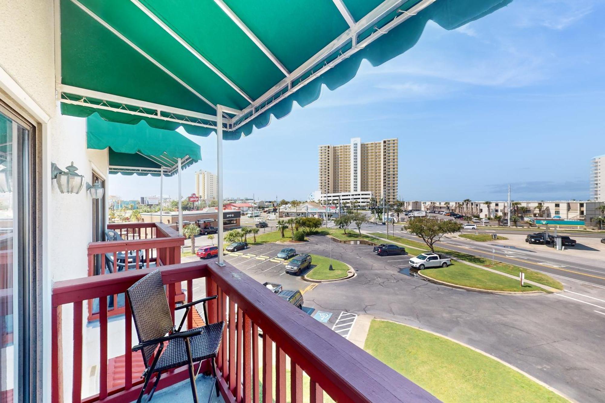 The Inn At St Thomas Square 1304A Upper Grand Lagoon 外观 照片