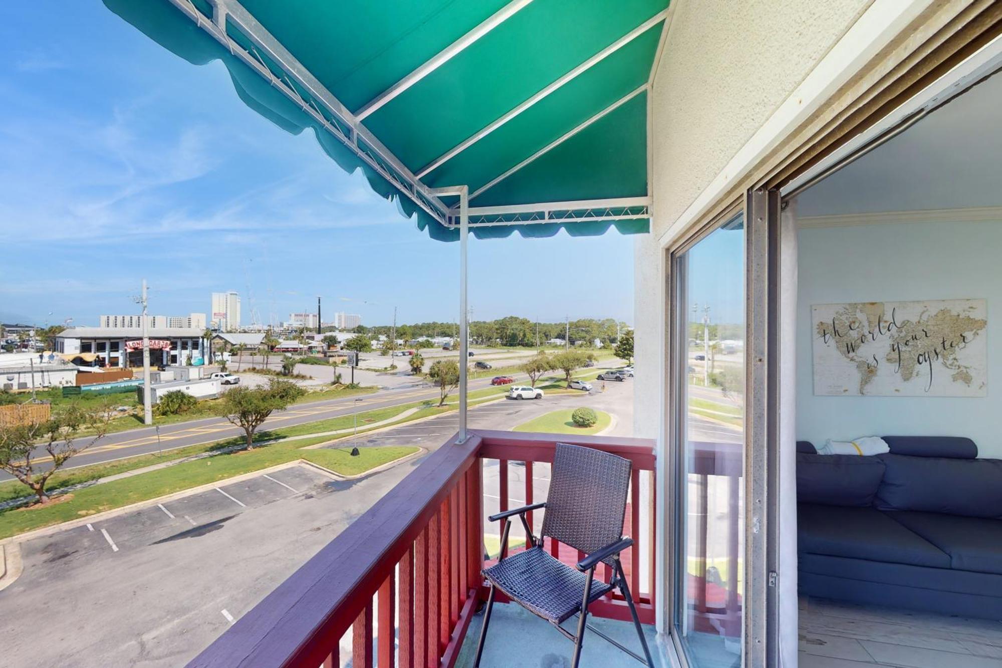The Inn At St Thomas Square 1304A Upper Grand Lagoon 外观 照片