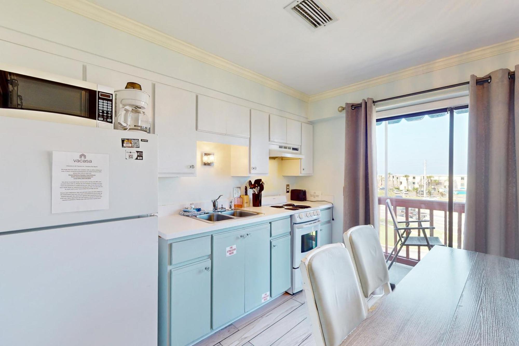 The Inn At St Thomas Square 1304A Upper Grand Lagoon 外观 照片
